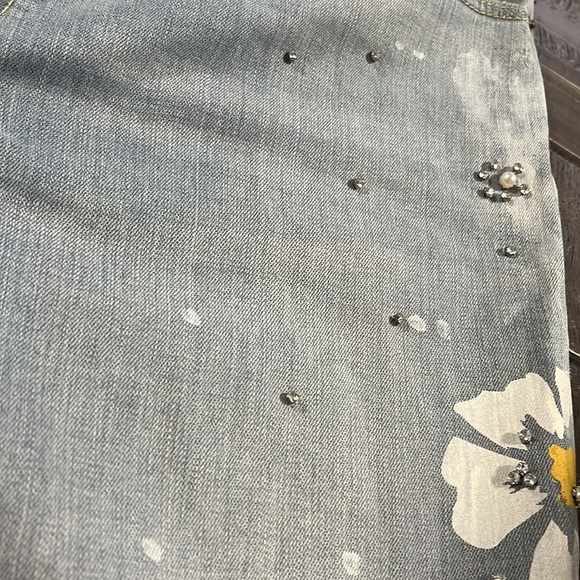 Express girl friend jeans - Picture 12 of 13